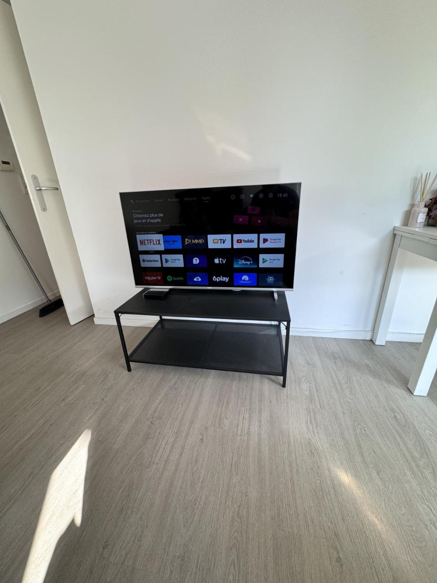 Appartamento T2 Cosy Parking Prive Amiens Esterno foto