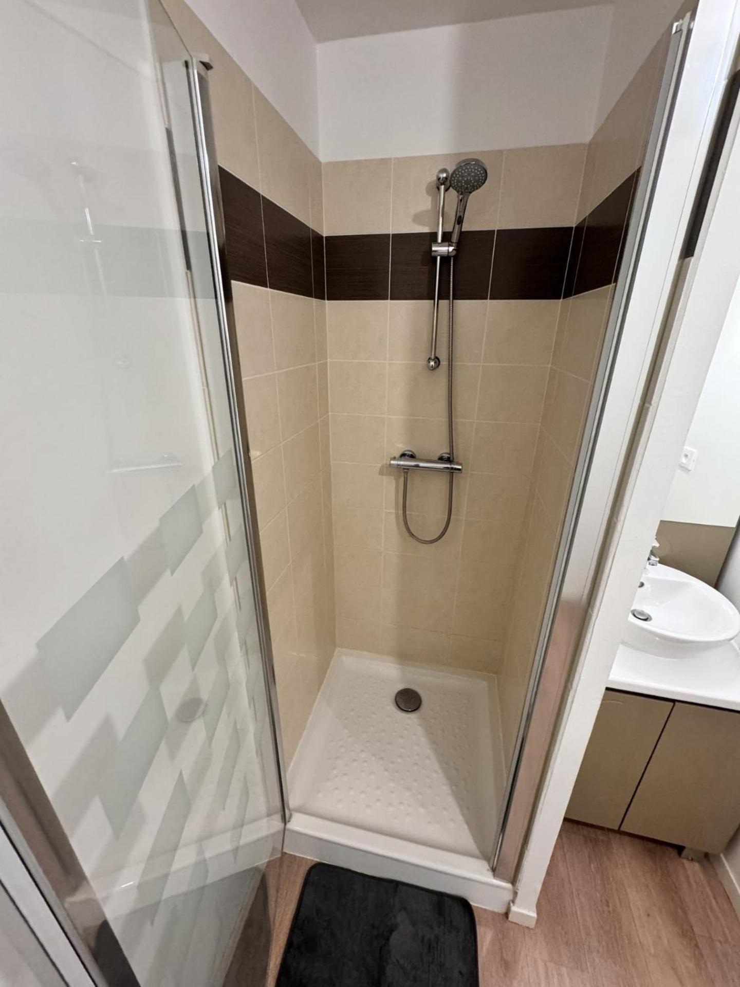 Appartamento T2 Cosy Parking Prive Amiens Esterno foto