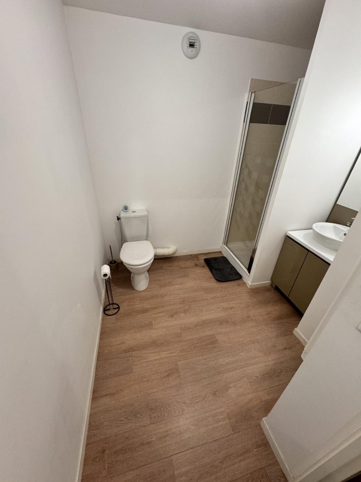 Appartamento T2 Cosy Parking Prive Amiens Esterno foto